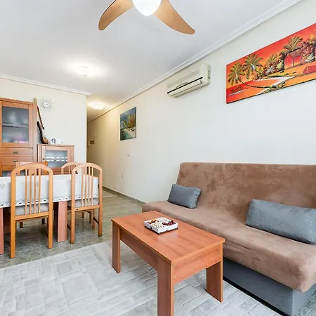 Apartamento Sal Y Arena Sunrise Lejlighed Torrevieja