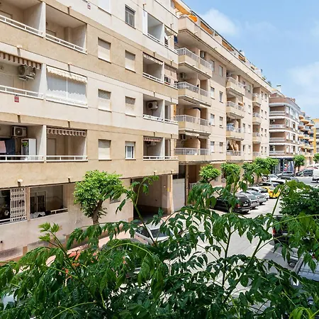 Apartamento Sal Y Arena Sunrise Lejlighed *