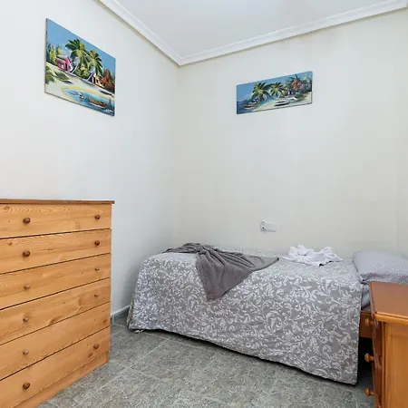 Apartamento Sal Y Arena Sunrise * Torrevieja