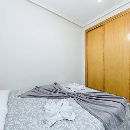 Apartamento Sal Y Arena Sunrise *