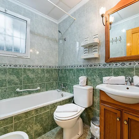 Apartment Apartamento Sal Y Arena Sunrise Torrevieja