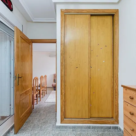 Apartamento Sal Y Arena Sunrise * Торрев'єха